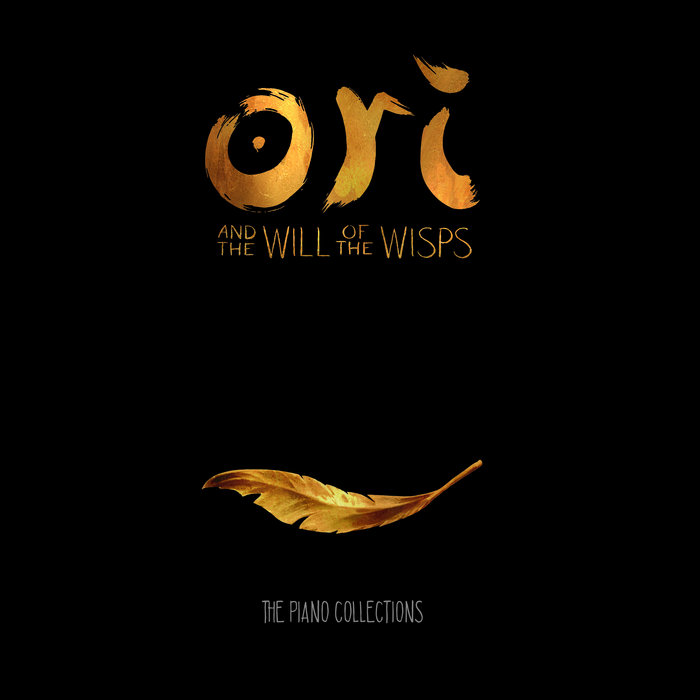 The Art of Ori and the Will of the Wisps by Future Press