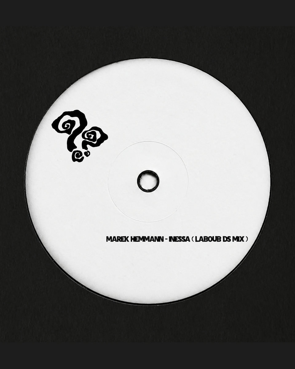Back to the roots EP | Laboub