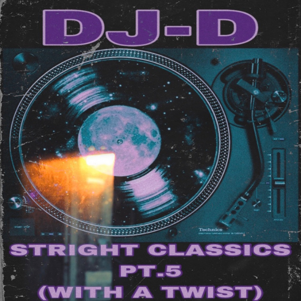 Straight Classics Pt.5 (With A Twist)