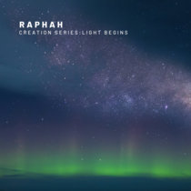Creation Series: Light Begins cover art