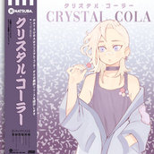 Crystal Cola - Crystal Cola (2021)