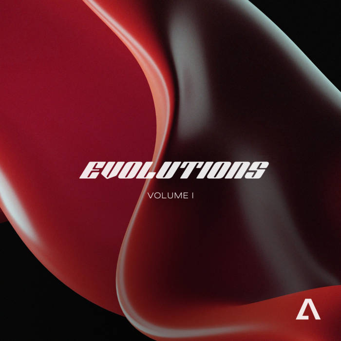 TRSN012] Evolutions, Vol. I | Various Artists | Transition