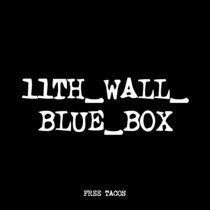 11TH_WALL_BLUE_BOX [TF01285] cover art