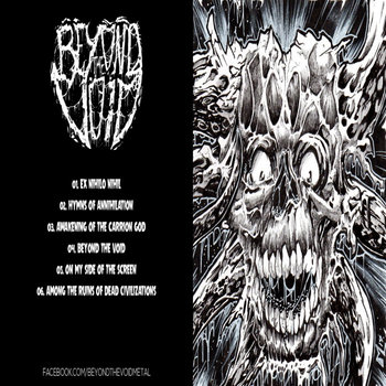 Music | Beyond The Void