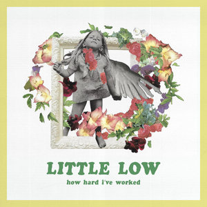 How Hard I've Worked cover