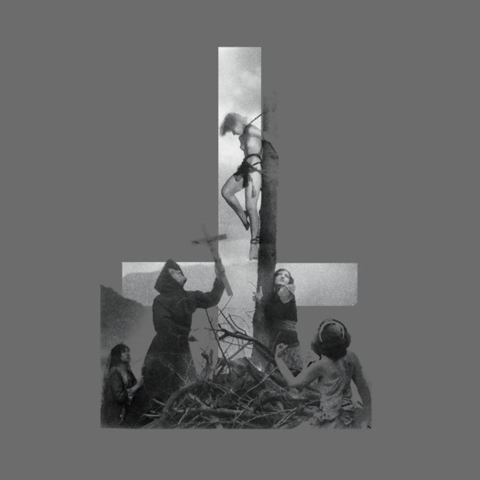 And Testament, by SAINT MARTYN