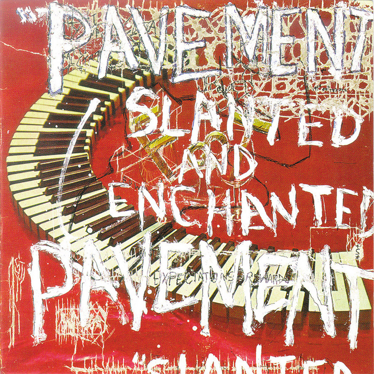 アート・デザイン・音楽 Fishing from the Pavement / Libeskind Pavements (Original Motion Picture Soundtrack)