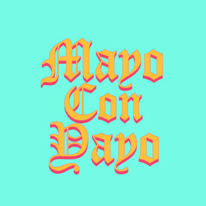 Polyrhythmics — Mayo Con Yayo