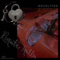 Novelties cover art