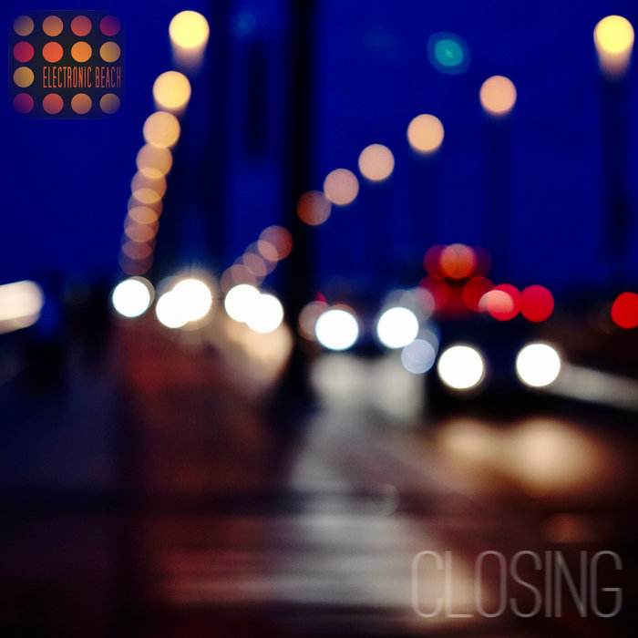 Closing EP Electronic Beach