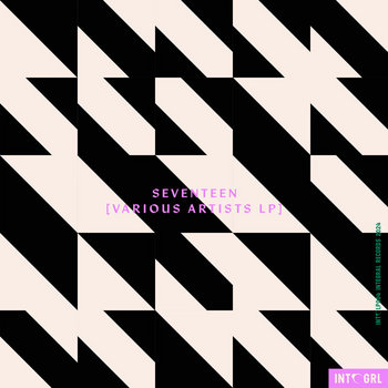 Integral - Seventeen