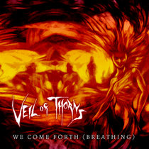 We Come Forth (Breathing) cover art