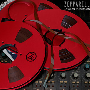 Zepparella — Live at Sweetwater