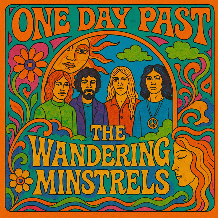 One Day Past | The Wandering Minstrels | Palpatine