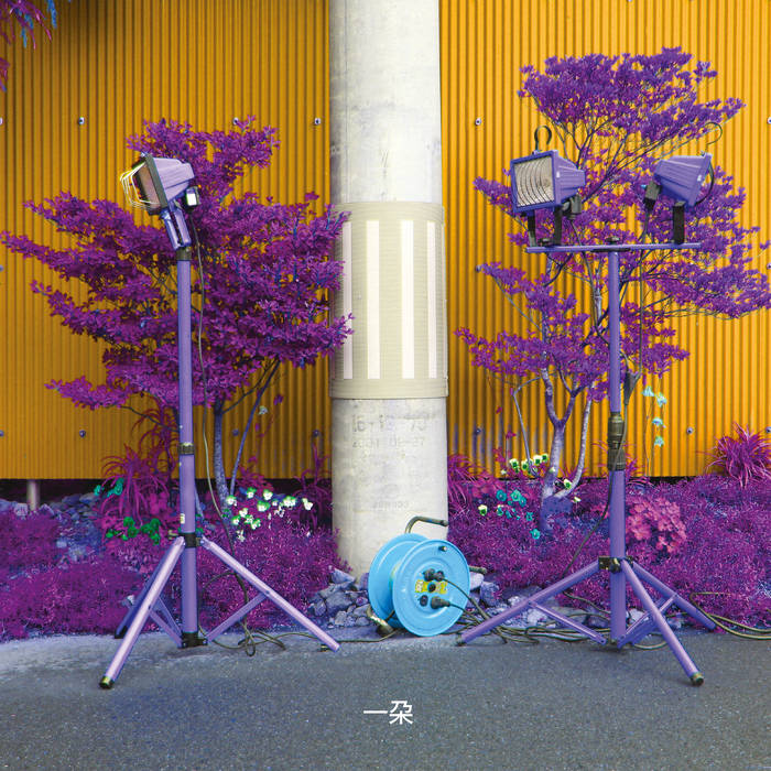 Ichida | Eiko Ishibashi & Darin Grey | Eiko Ishibashi