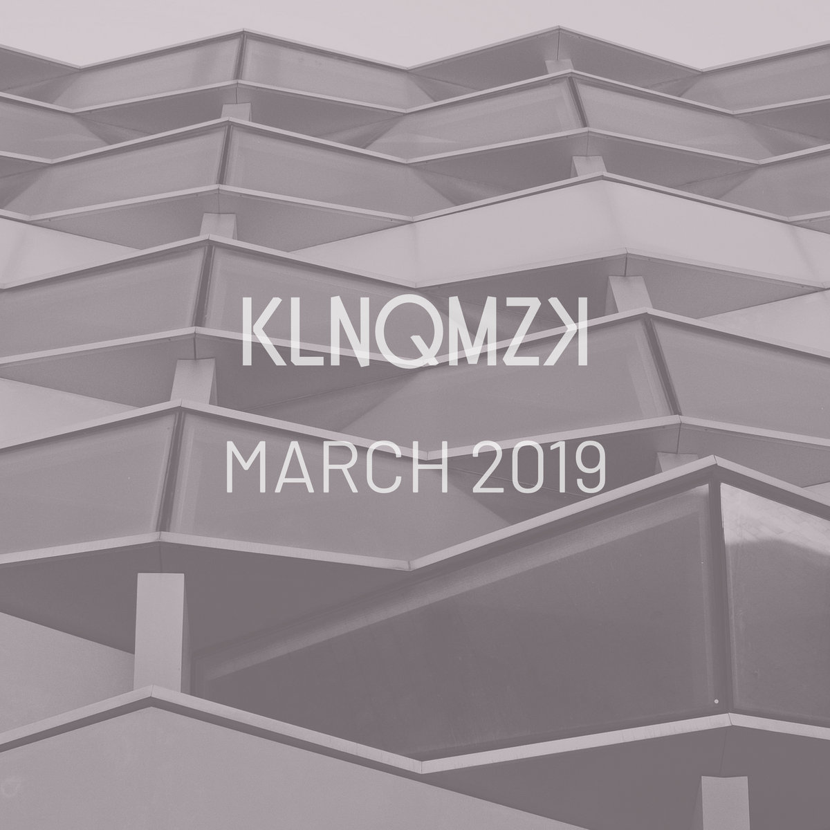 March 2019 on KLNQMZK cover