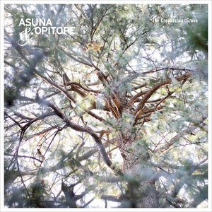 Asuna & Opitope - tiny worms wriggling under the light shines