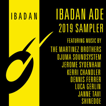 Music | Ibadan Records