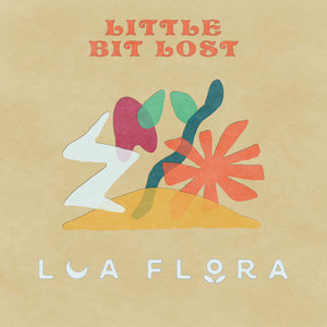 Little Bit Lost cover