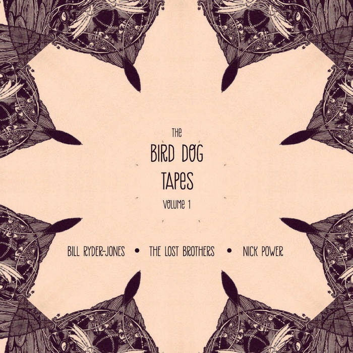 The Bird Dog Tapes Vol 1 | Bill Ryder-Jones The Lost Brothers Nick