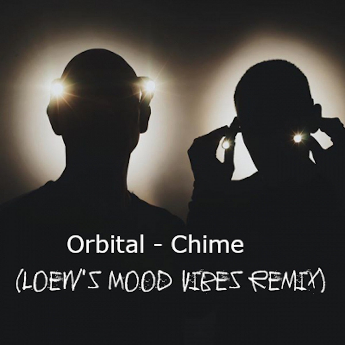 Orbital Chime (Loew's Mood Vibe Remix) Loew Music