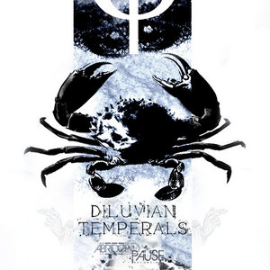 Diluvian TemperalsVarious Artists cover