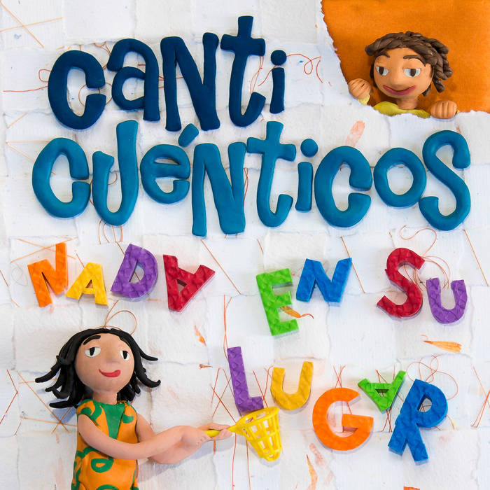 Zamba de los relojes CANTICUENTICOS Canticuenticos