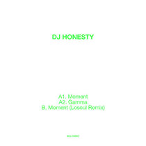 Dj Honesty — Moment ( Losoul Remix)