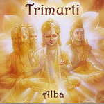 Alba - Trimurti (Brahma, Vishnu, Maheshvara)