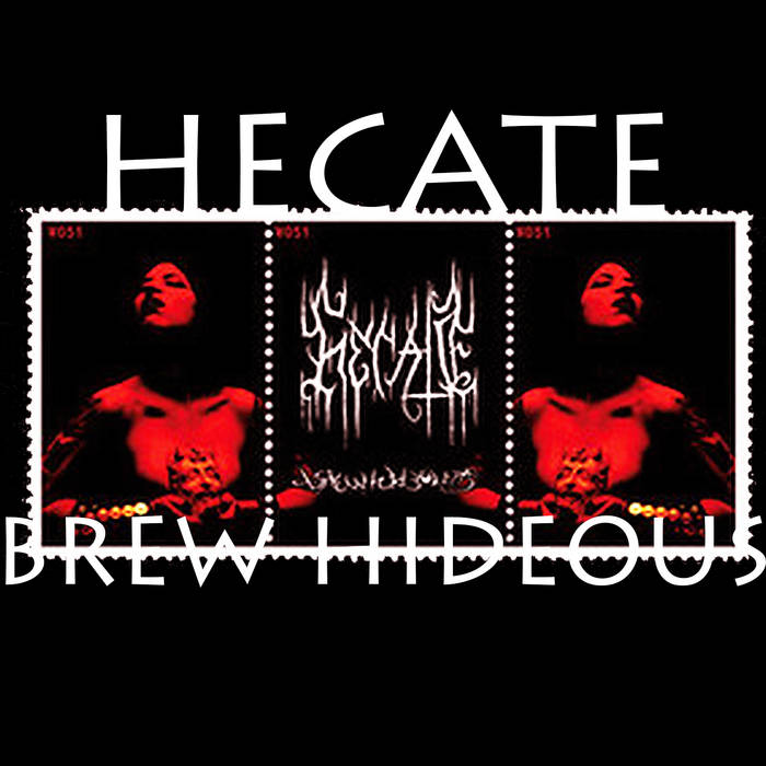 HECATE - BREW HIDEOUS | HECATE | Zhark International