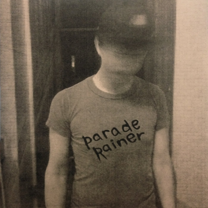 Parade Rainer | Parade Rainer