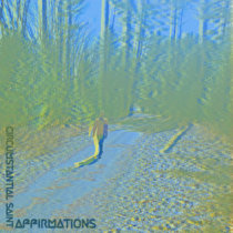 Affirmations cover art
