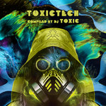 TOXITECH compiled by DJ Toxic