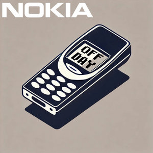 Off Day — NOKIA