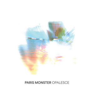Opalesce cover