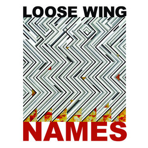 Names cover
