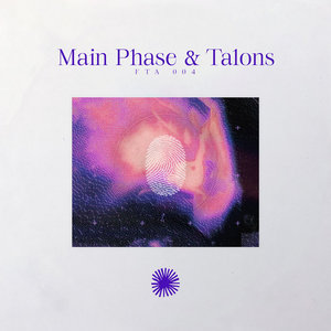 First Touch Archives 004Main Phase & Talons cover
