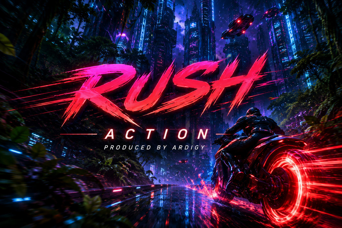 Rush Action