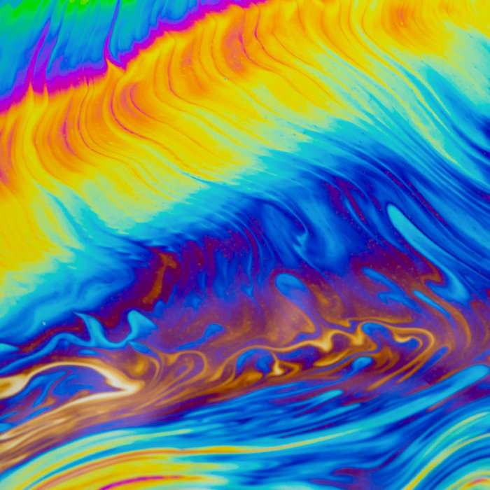 Ocean Waves | The Oddity & Shardo | The Oddity