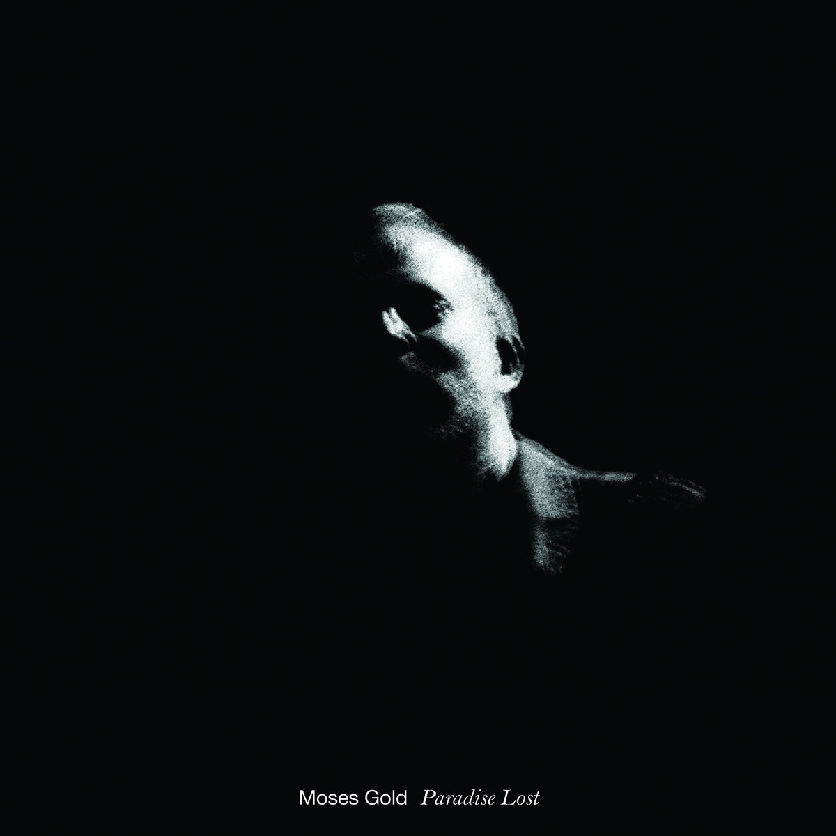 BG070 | Paradise Lost | Moses Gold | Bleeding Gold Records