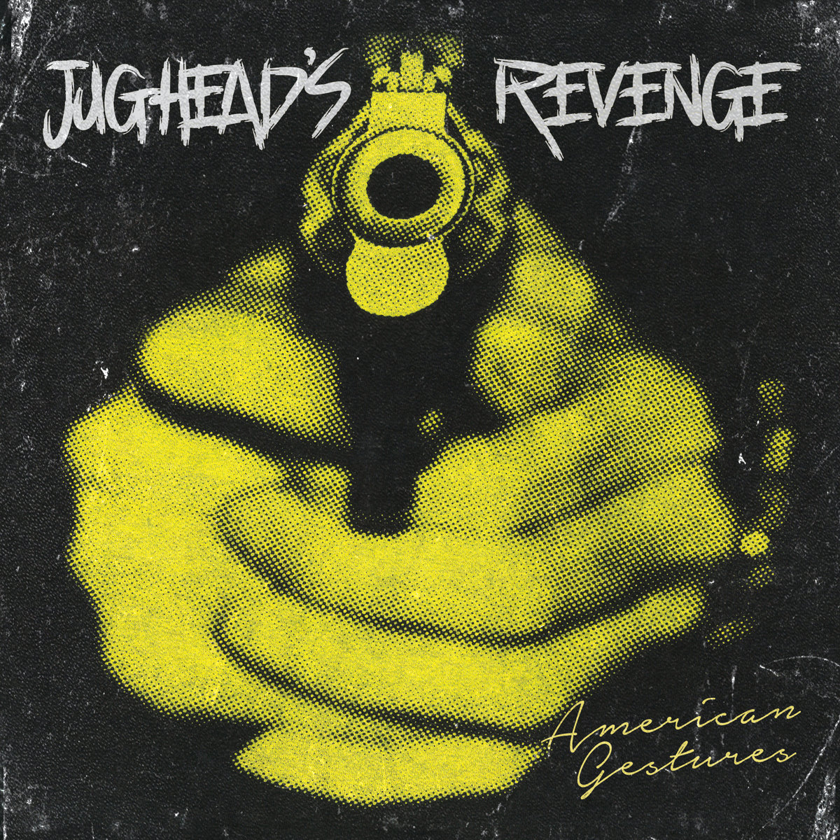 American Gestures | Jughead's Revenge | People of Punk Rock