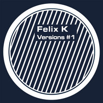 Various Artists — Vanguard - DB1 (Felix K Version)