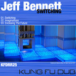 Switching EP - Slowmotion Sequence Rec (2005)