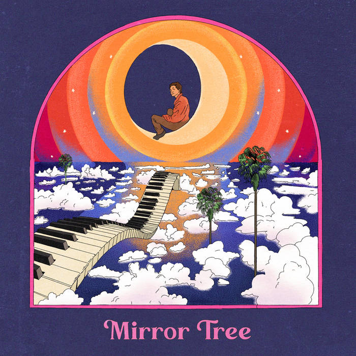 Mirror tree sale