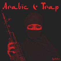 Arabic & Trap cover art