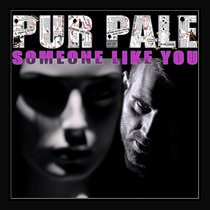 Someone Like You (Collectors Single) cover art