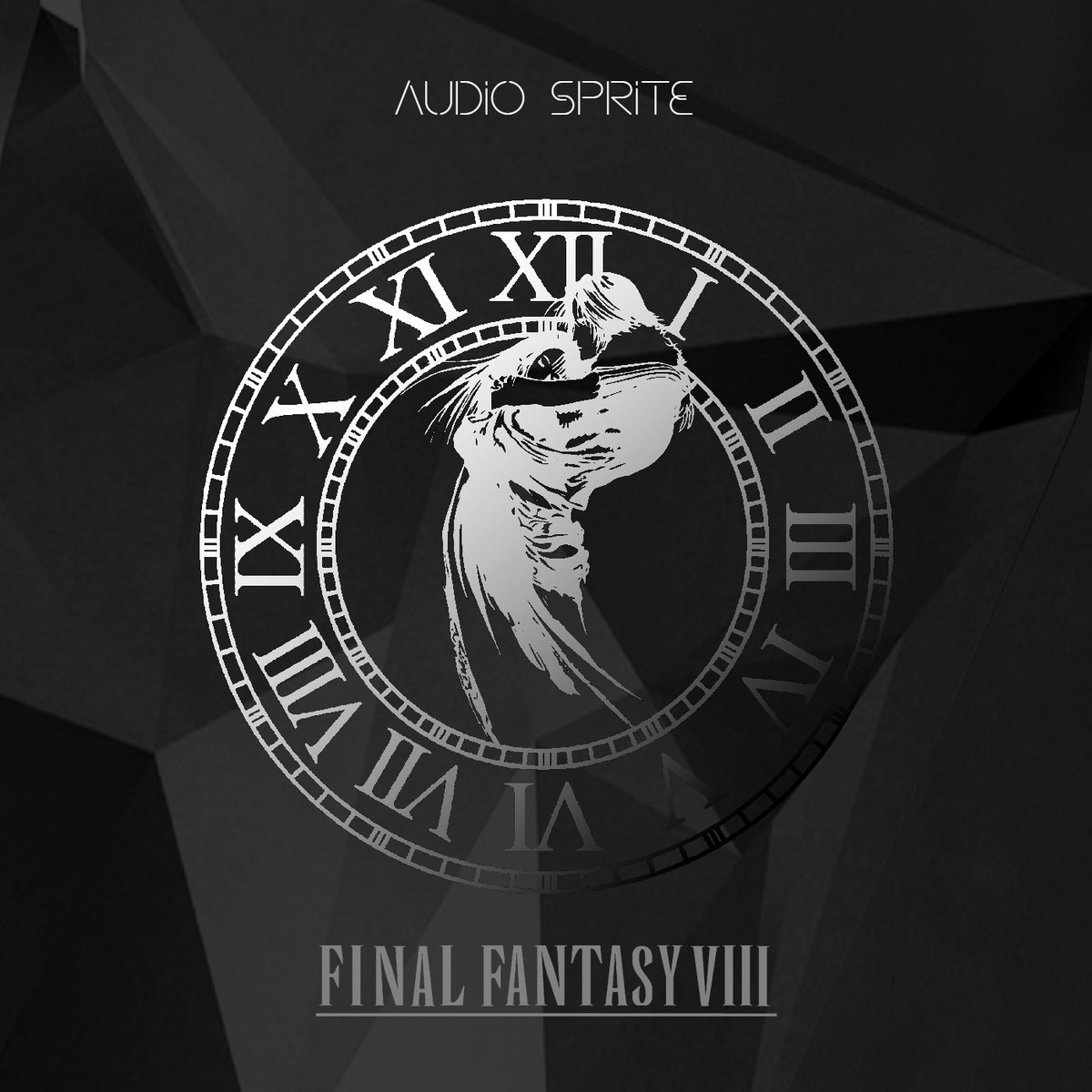 Final Fantasy IX - Orchestrated Memories | Audio Sprite