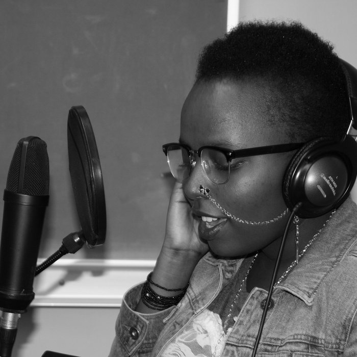 Hip Hop/Electronic Camps My Voice Music