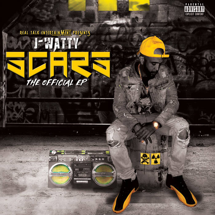 邦楽 SCARS / THE EP SCARS / THE EP