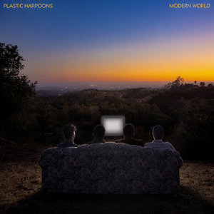 Plastic Harpoons — Modern World